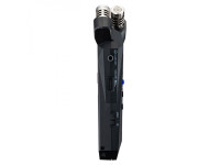 Zoom H1essential 32-Bit Float Stereo Recorder Zoom H1essential 32-Bit Float Stereo Recorder